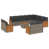 Dark Gray Cushion/Gray Frame is out of stock selected