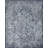 Asbey Rory Oriental Blue Area Rug-2106677583