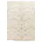 Howard Ivory Rug