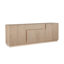 Arezza 86.75'' W Sideboard