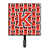 Scarlet/Gray
