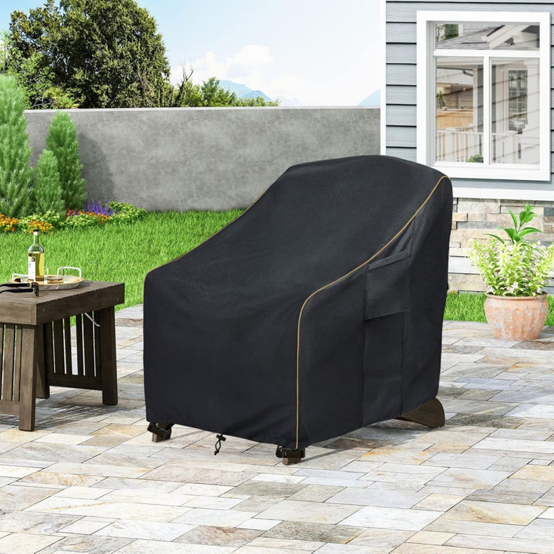 Outdoor Patio Chair Cover