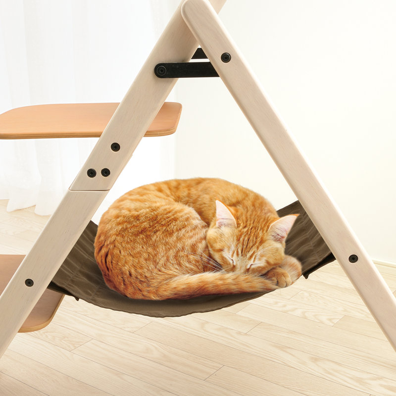 49.5 Foldable Cat Tree