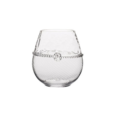 Graham 19 oz. Stemless Red Wine Glass