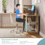 Eatons L-Shaped Desk