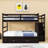 Bunk Bed With Storage Drawers And Twin Trundle-269312145-269312147