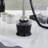 BergHOFF X5 Pro Handheld Food Processor with Grinder