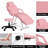 Adjustable Salon Chair