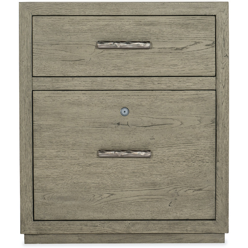 Linville Falls 2 - Drawer File Cabinet