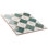 Kings Arles 13 In. X 13 In. Ceramic Floor And Wall Tile