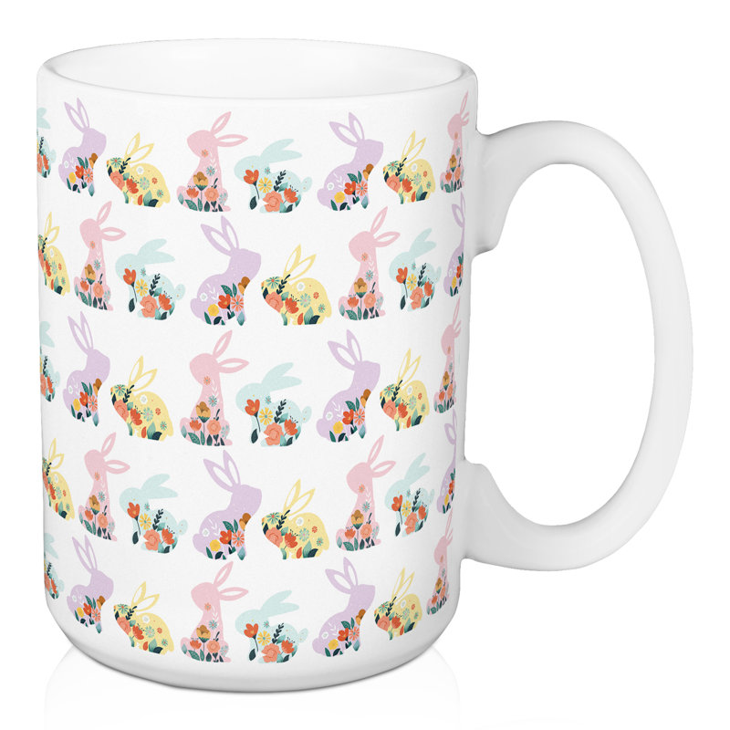 Andreacchio Ceramic Coffee Mug