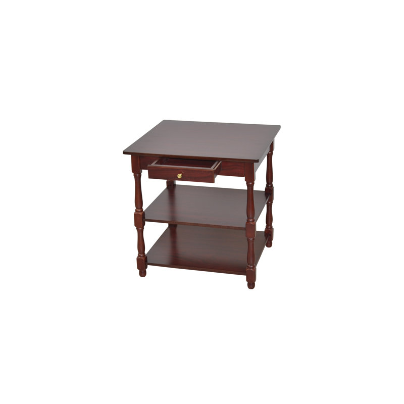 Side table Schlesinger, Cherry