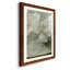 Coming Rain I - Peinture encadrée-869391416-869391422