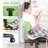 Aldous 360° Swivel Writing Office Task Chair with Mesh Back and Adjustable Height-479425604