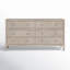 Nora 6-Drawer Dresser-1980468542