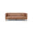 Columbia 75'' Genuine Leather Sofa-783374558