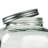 Classic Drinkware 376oz. Glass Beverage Dispenser