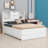 Platform Bed With Storage Headboard And 8 Drawers-1509602169-1509602168