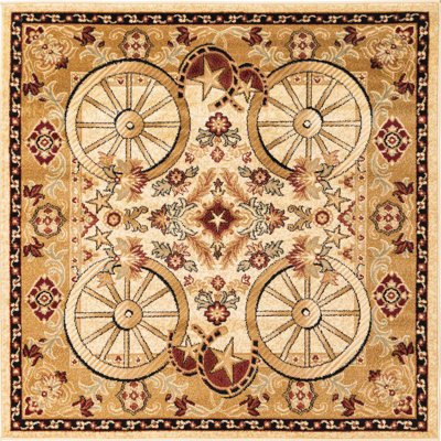 Pioneer Indoor Rug