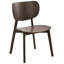 42cm H Solid Wood Side Chair-99488648