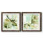Trek Across The Prairie - ensemble de 2 peintures encadrées-743836298-743836299