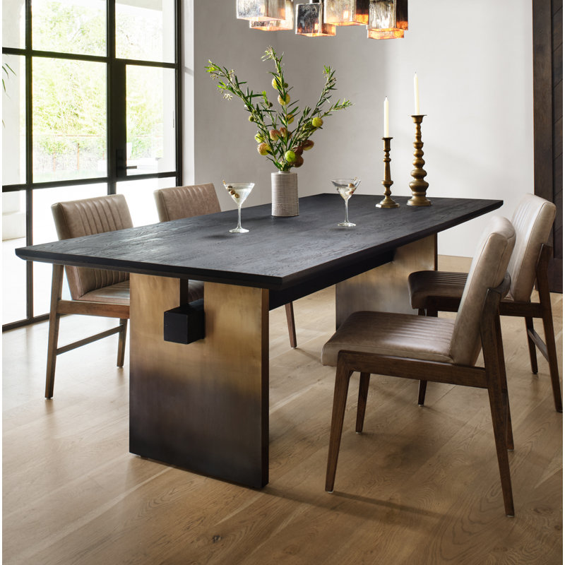 Alice Upholstered Dining Chair, Sonoma Grey