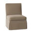 Novi Slipcovered Chair-23972255