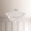 Rivendell 6 - Light Semi Flush Mount-1762111057