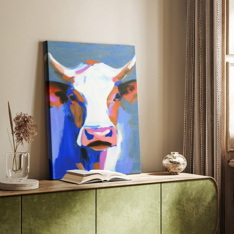 ANIMAUX série CCDXLVI - galerie sur mesure, H 27 po x l 18 po