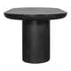 Ansel 83'' Stone Outdoor Dining Table