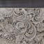 Aubrey Paisley Jacquard Shower Curtain-24550864-24550868