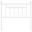 Aymeline Replace Headboard