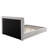 Upholstered Bed - Queen Size-558466967