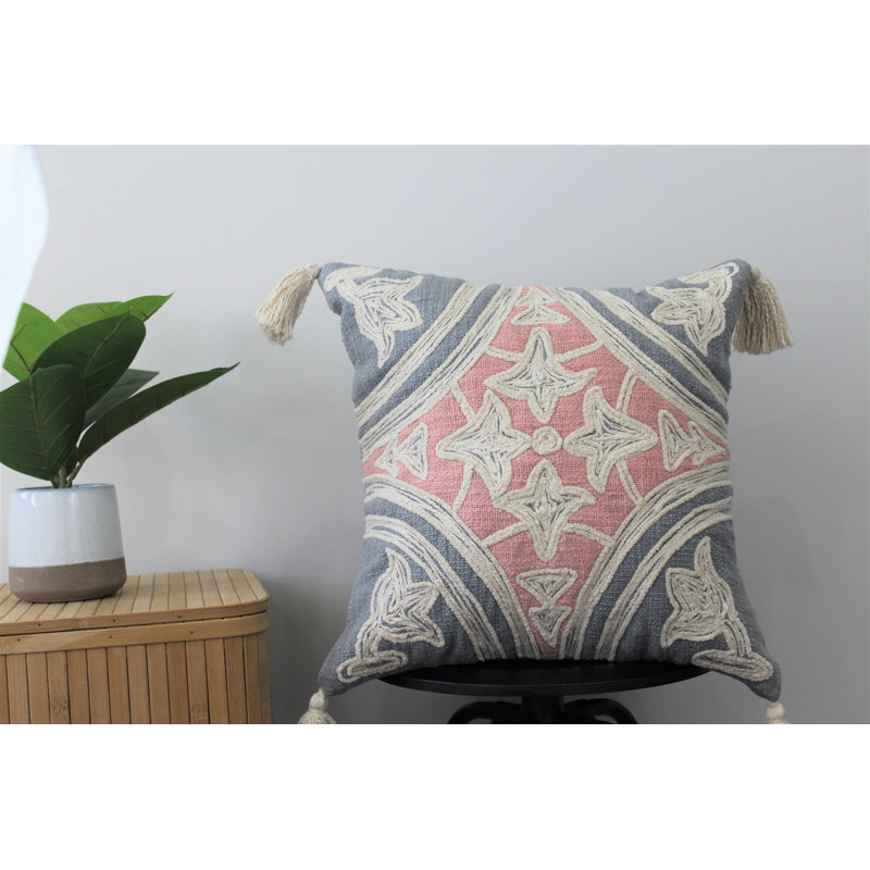 Housse de coussin Designer