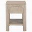 Table de chevet 1 tiroir-598360894
