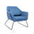 Blue is out of stock