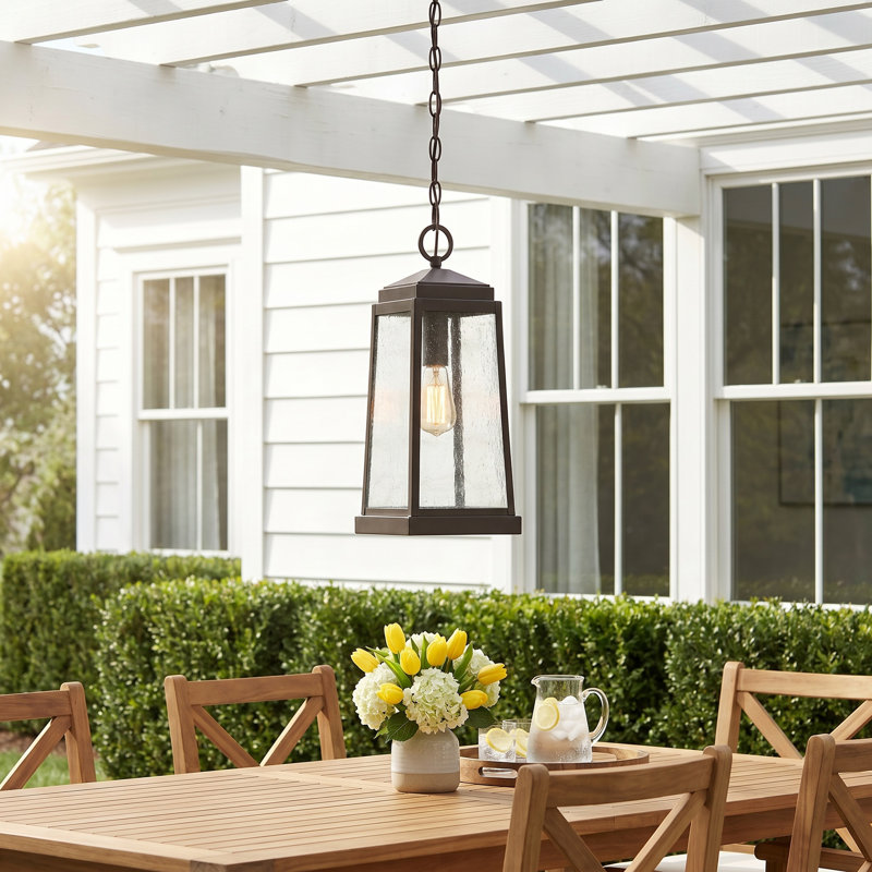 Outdoor Lighting