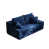 Bleu est en rupture de stock