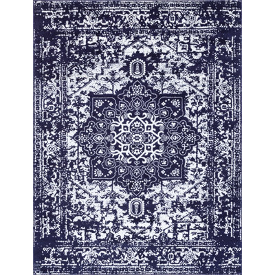 Oriental Area Rug