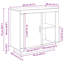Accent Cabinet-610436520