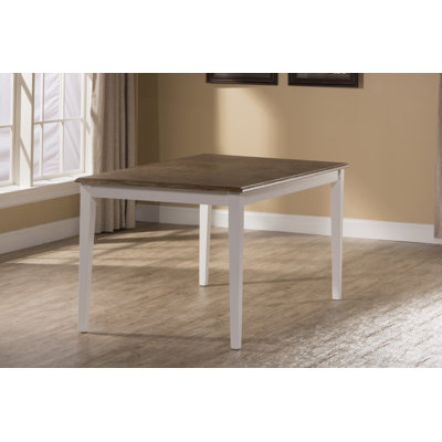 Hartling Extendable Dining Table