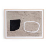 Comfort Print by Dan Hobday