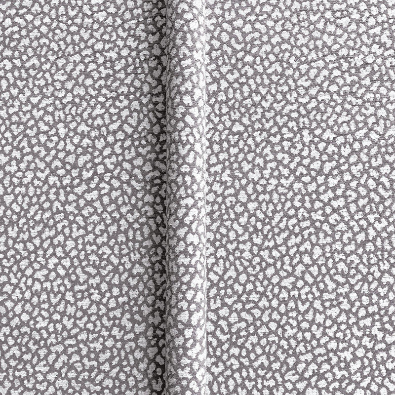Tissu chenille performance