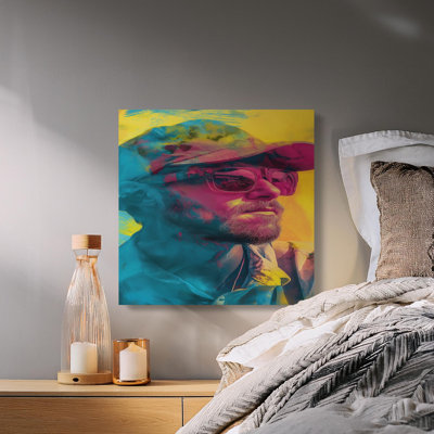Wrapped Canvas Print Set