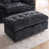 Black Chenille est en rupture de stock