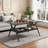 Rectangle Coffee Table, Modern Table-271720077-271720078