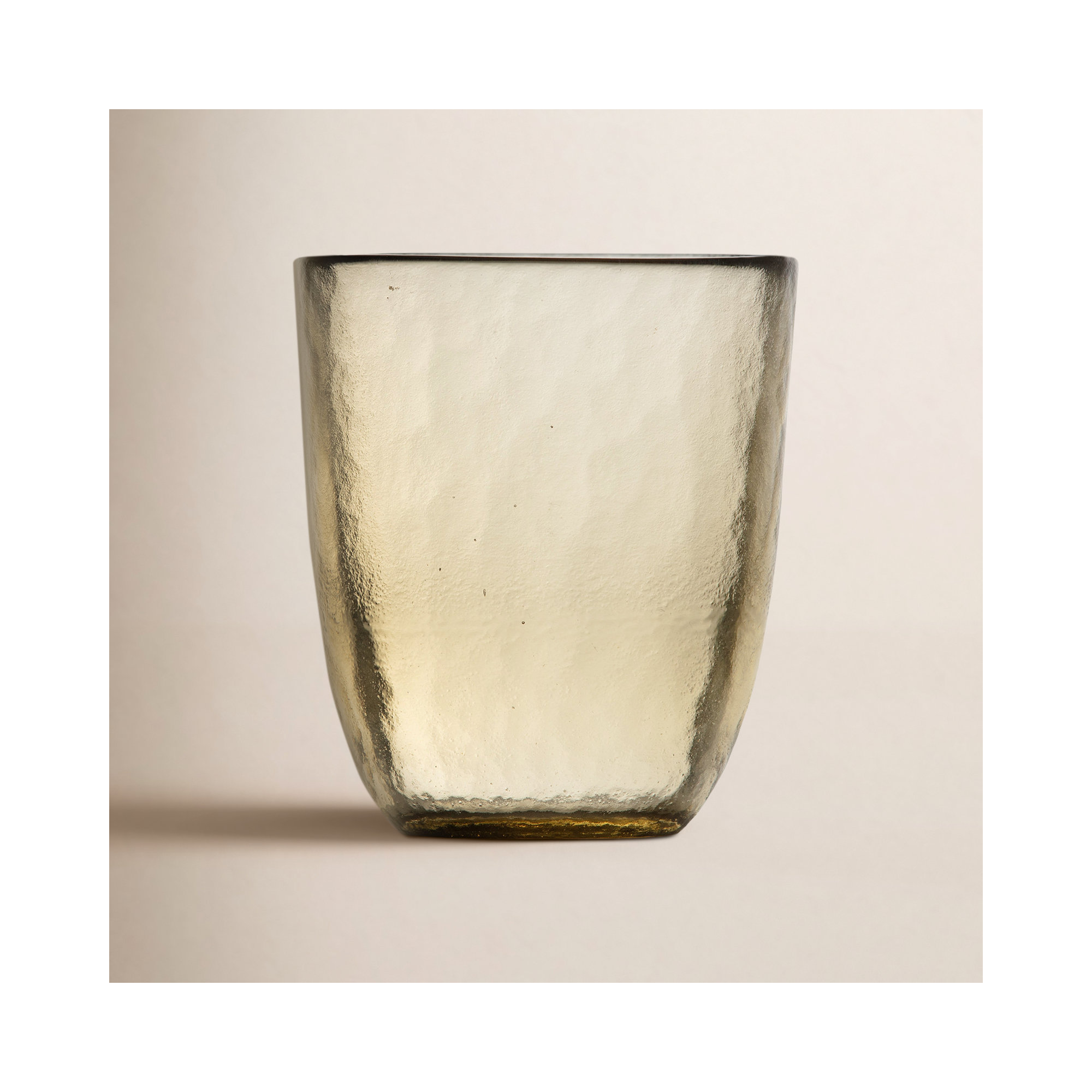 Fortessa Los Cabos Tumbler, Ginger