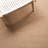 Grice Hand Woven New Zealand Wool Solid Color Rug-64542338