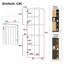 170cm Kitchen Pantry-136077110