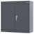 Gris anthracite